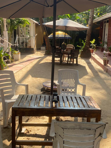 5, The Charming Nights, South Goa