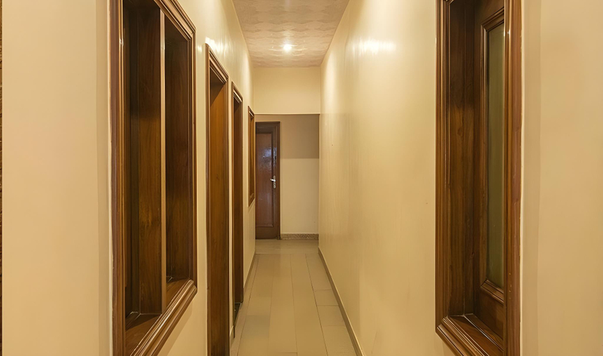 Others 5, Hotel Goyal, Jaipur