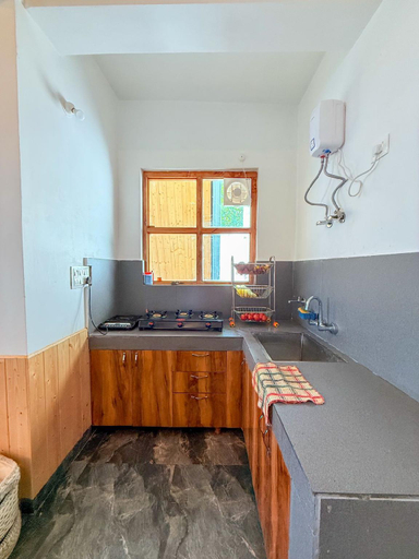 Others 4, NONI'S DREAM VILLA, Kullu