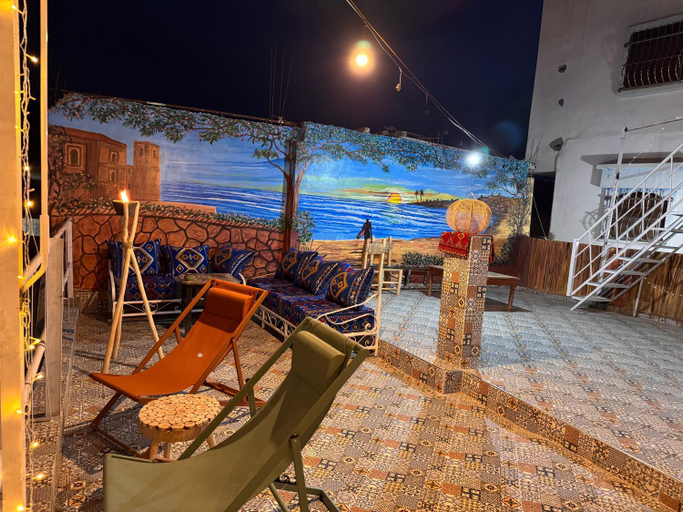 Others 3, Hostel Aftas Taghazout, Agadir-Ida ou Tanane