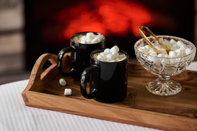 Food & Drinks 4, Samuels Boutique Hotel, Huron