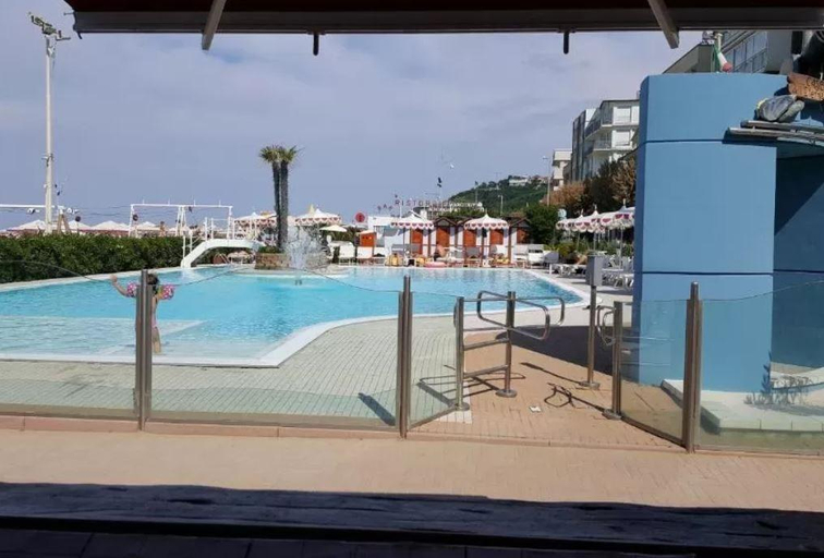 Sport & Beauty, Hotel Atlas, Rimini