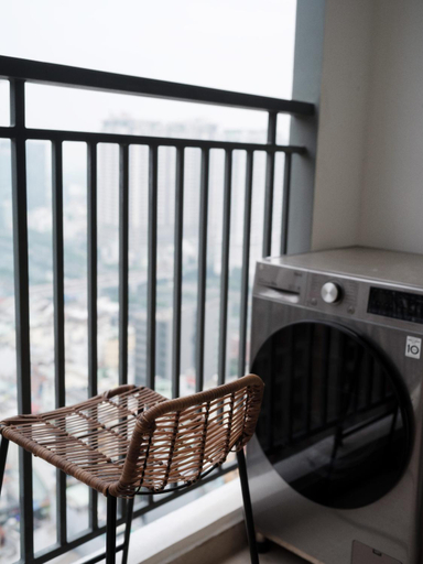 Others 3, BIG PROMO ! Cozy apartment centrally district 1, District 1