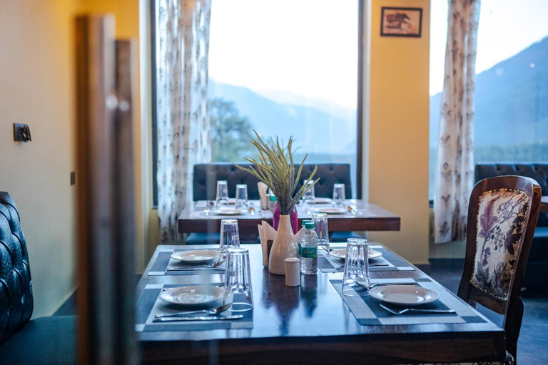 Food & Drinks 5, Jannat Resort & Spa, Kullu