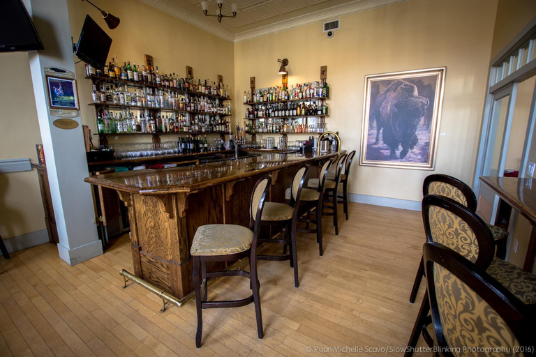 Food & Drinks 2, Windsor Hotel & Restaurant, Rio Grande