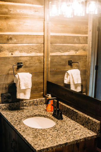 Bathroom 3, Pendleton Pointe, Fremont