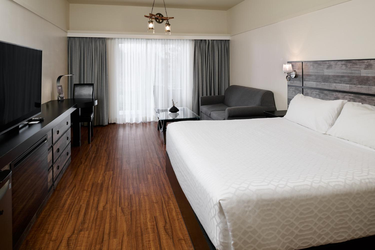 Others 2, Samuel's Boutique Hotel, Huron