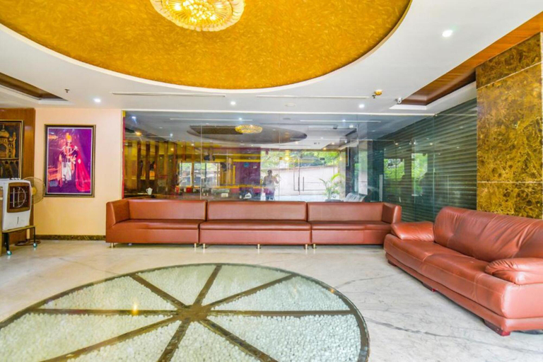 Public Area 3, Via Deccan Heritage - Abids, Hyderabad