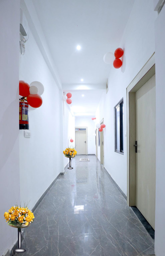 Others 3, Hotel Meera residency Mathura, Mathura