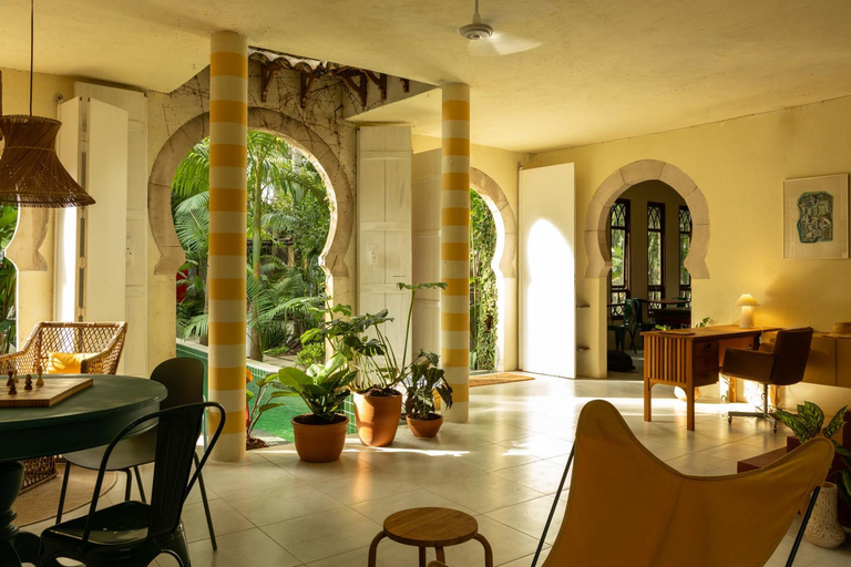 Public Area 3, O Portalzinho, Parati