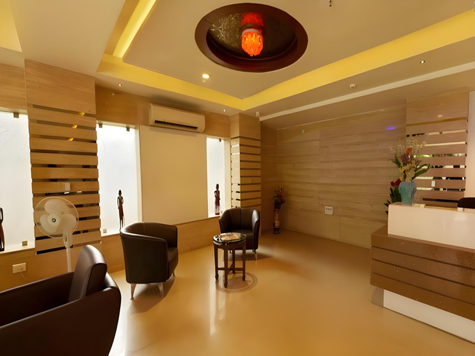 Others 4, Hotel Tanisha Jubilee, Hyderabad