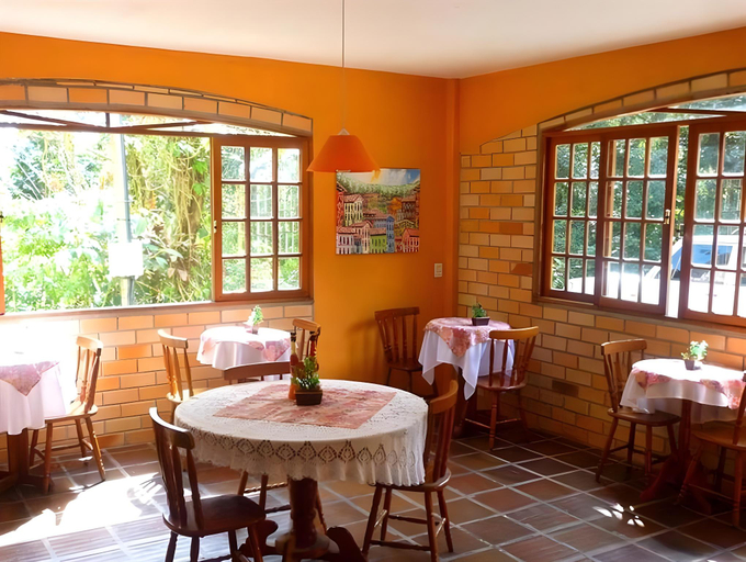Food & Drinks 2, Pousada Dona Francisca, Florianopolis
