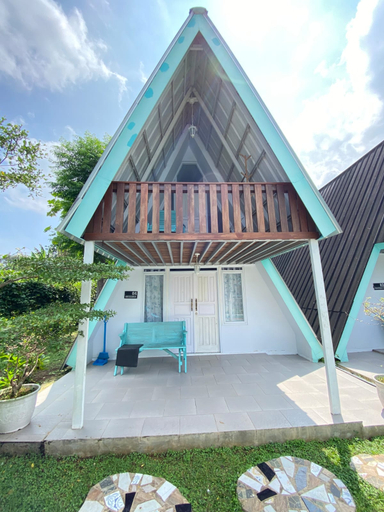 Maru Cabin & Grill Room Type - Cabin M