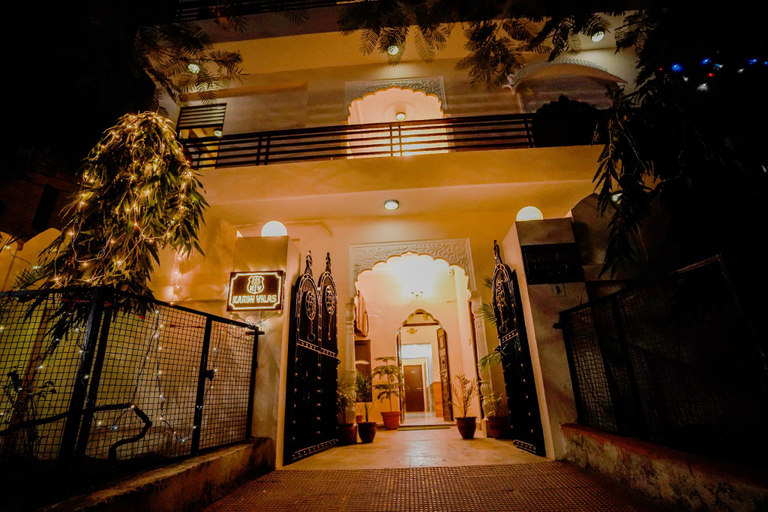 Others 2, KARNI VILAS, Jaipur