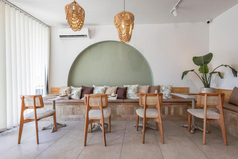 Others 2, Meshk Airport Hotel, Arnavutkoy