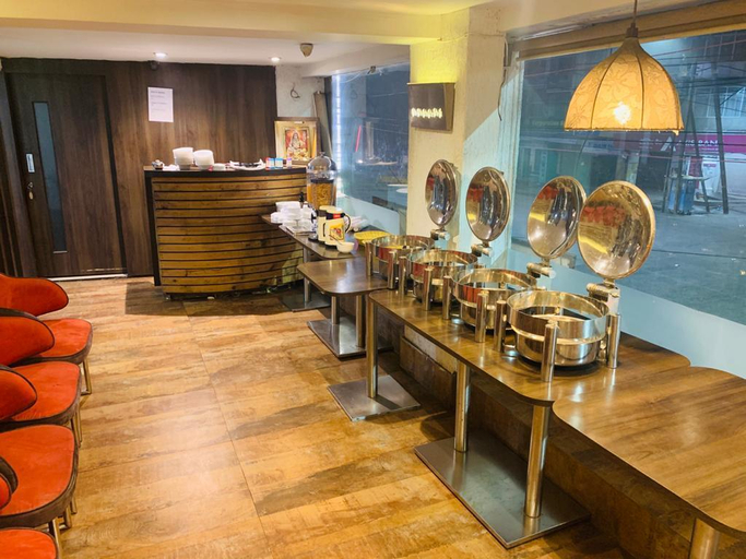 Others 2, Hotel Shalimar Deluxe, Bhopal