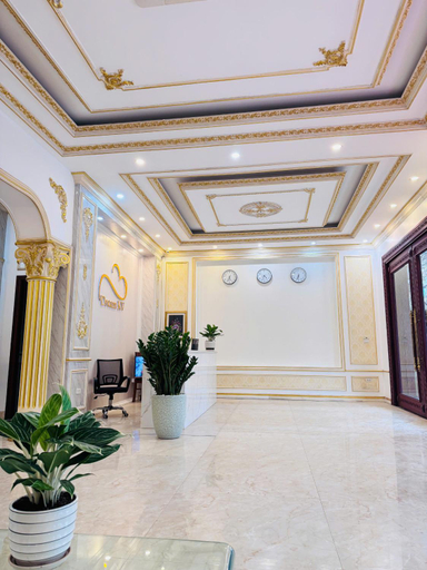 Lobby 5, Dream KV HOTEL, Bắc Ninh