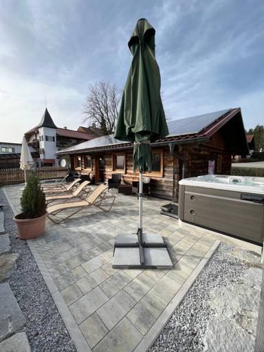 Exterior & Views 1, Bier und Wohlfuhlhotel Gut Riedelsbach, Freyung-Grafenau