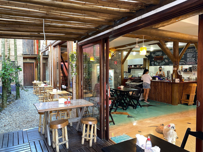 Food & Drinks 4, Lalabella Itagua, Ubatuba
