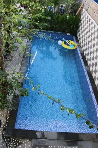 Sport & Beauty 2, Joya House Uluwatu, Badung