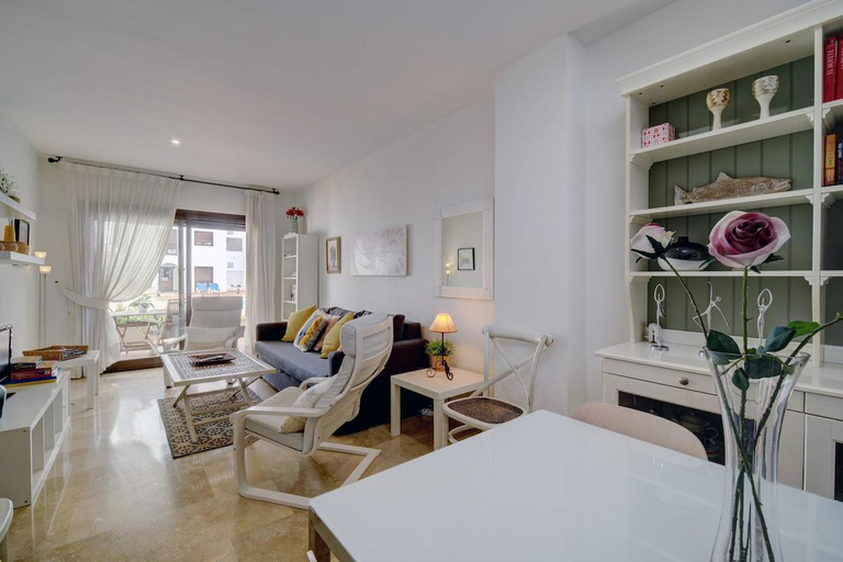 Others 5, Apartment in Puerto de la Duquesa - beach, Málaga