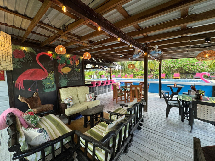 Food & Drinks 5, Guava Grove Resort & Villas, Roatán