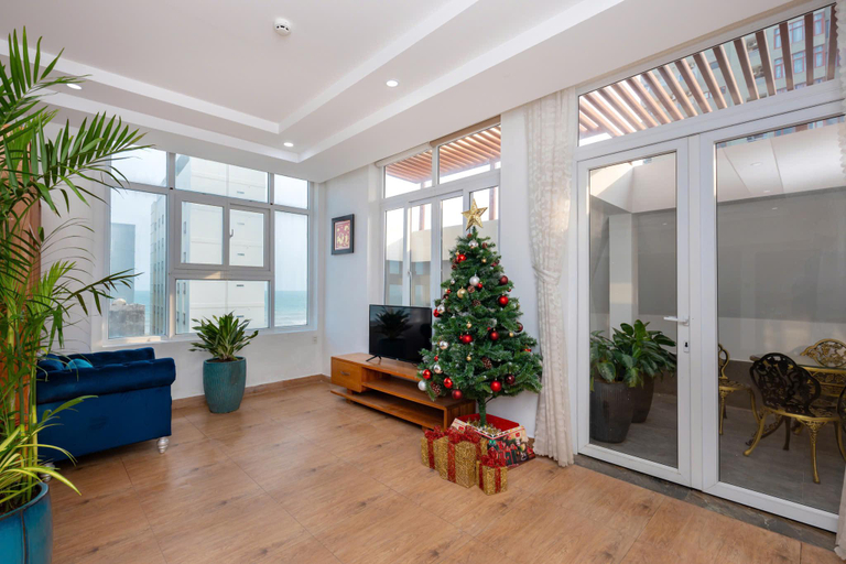 Others 5, Summer Beach Hotel - Back Beach, Ho Chi Minh City
