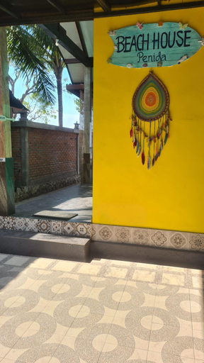 Exterior & Views, Beach House Penida, Klungkung
