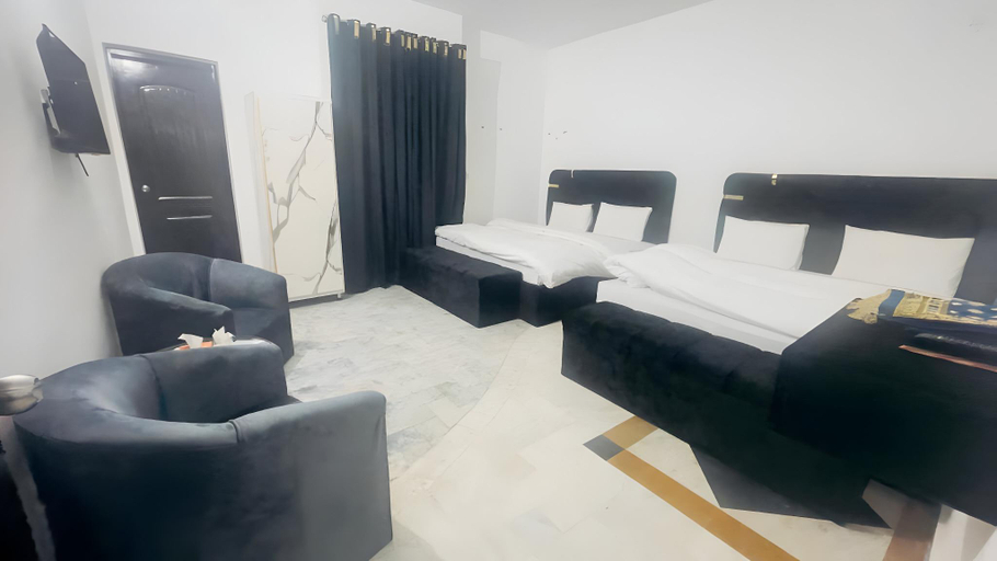 Others 3, Hotel Multan One, Multan