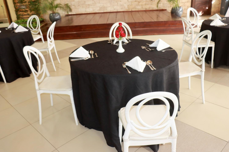 Food & Drinks 4, Melili Hotel, Starehe