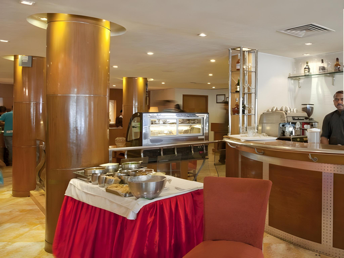 Food & Drinks 4, Ohris Baseraa, Hyderabad