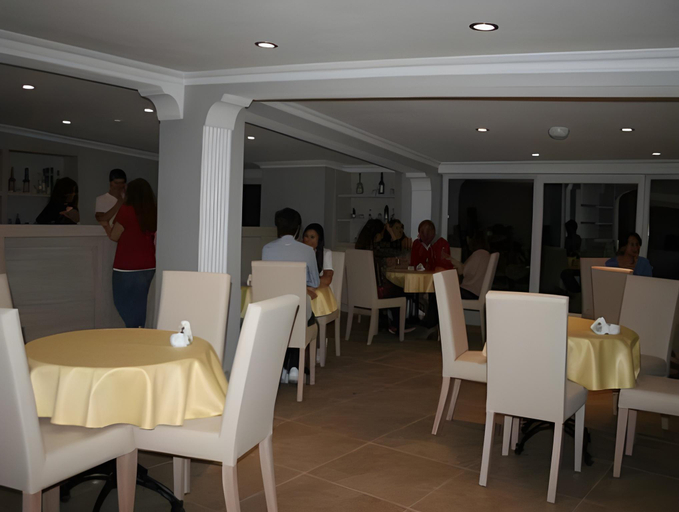 Food & Drinks 4, Hotel Kale Palace, Gökçeada