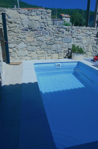 Sport & Beauty 2, Pedras Vellas, Pontevedra