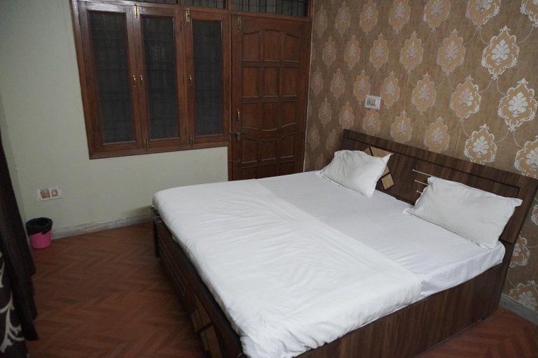 4, Hotel Pink Heaven, Jaipur