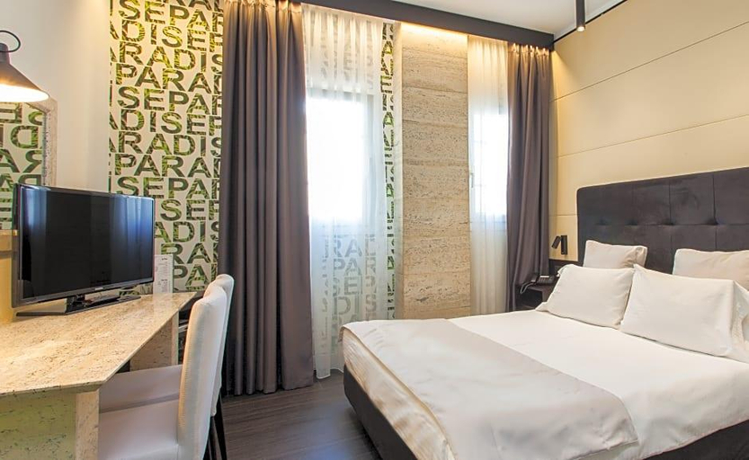 Bedroom 3, Egnatia, Central Macedonia