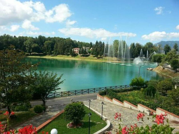 Sport & Beauty, Hotel Ristorante Villa Terry, Potenza