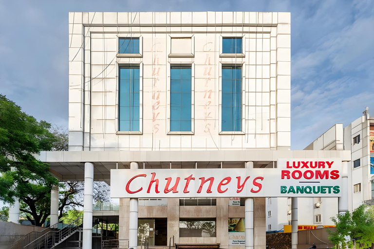 Exterior & Views 2, HOTEL CHUTNEYS, Ranga Reddy