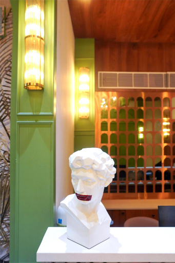 Others 3, Club Cabana Resort , Bhopal