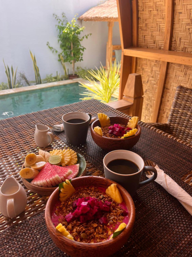 Food & Drinks 5, My Island Home Gili Air, Lombok