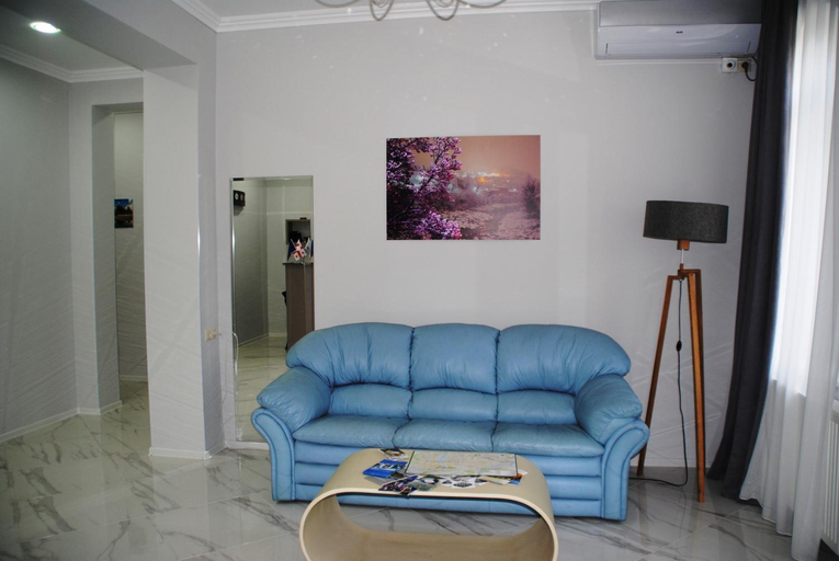 Public Area 2, Hotel Casa calda, Kutaisi