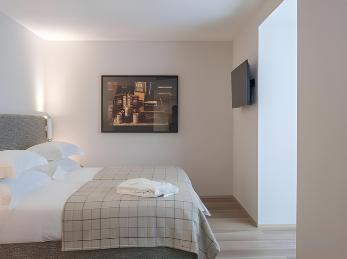 Bedroom 3, The Editory House Ribeira Porto Hotel, Porto