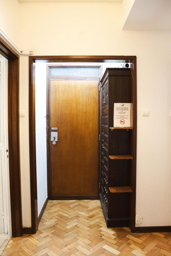 Others 3, Porto Brasil Hostel- filial 1, Porto