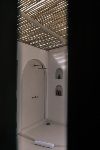 Bathroom 4, Anacardier Prive Hotel, Barreirinhas