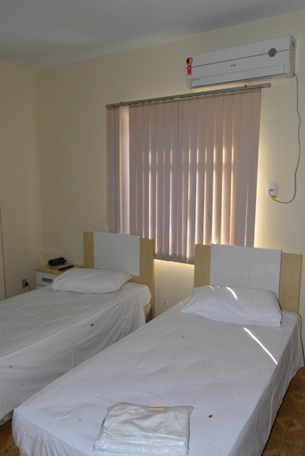 Bedroom 2, HOTEL D' LUCCA, Ubá