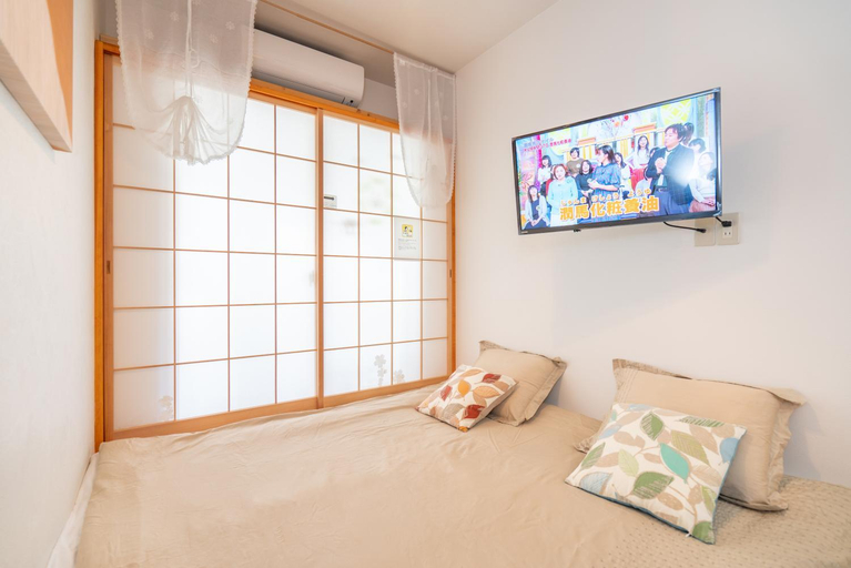 Bedroom 2, 秋叶原嘉陽ビル, Taitō