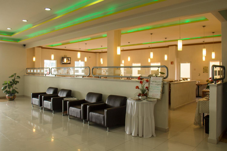 Food & Drinks 5, Las Avenidas, Pachuca de Soto