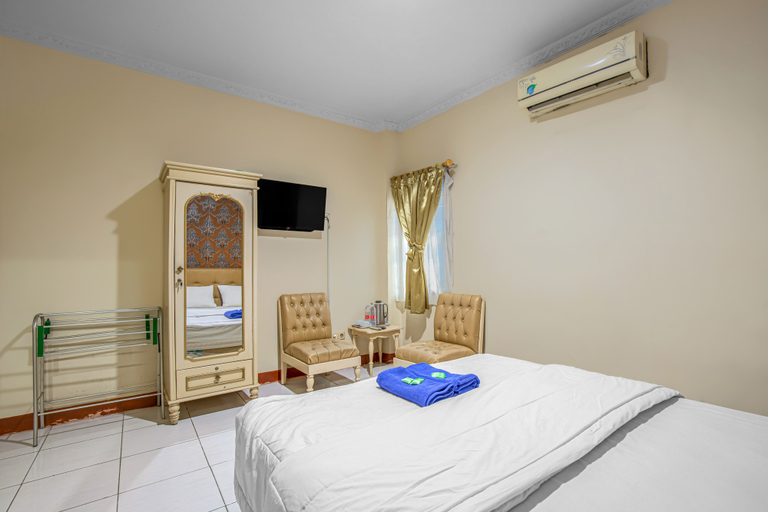 Others 5, Hotel Cempaka Sari Jakarta, Central Jakarta