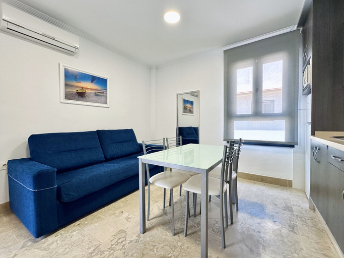 Others 4, Hotel Apartamentos Marina Luz, Cádiz
