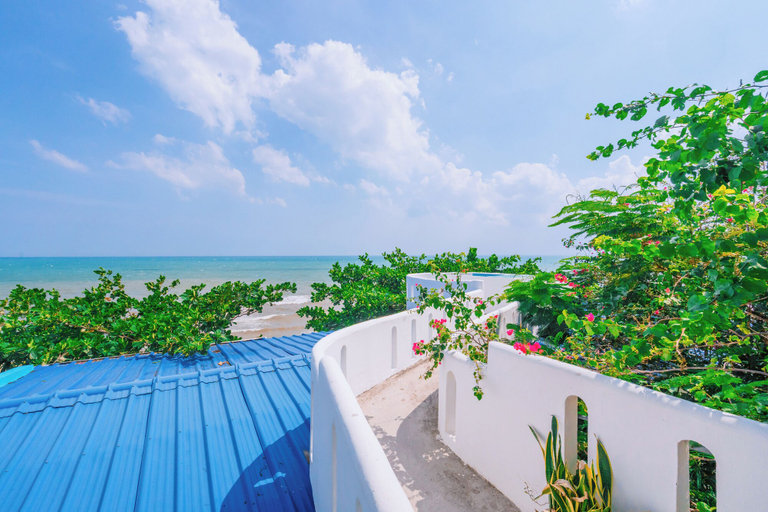 Exterior 5, Irini Homestay & Hotel Mui Ne, Phan Thiết
