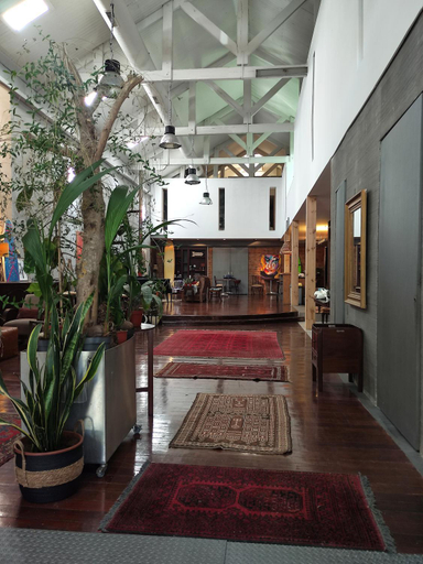 Public Area 3, Caruma Surf Hostel & Suites, Matosinhos